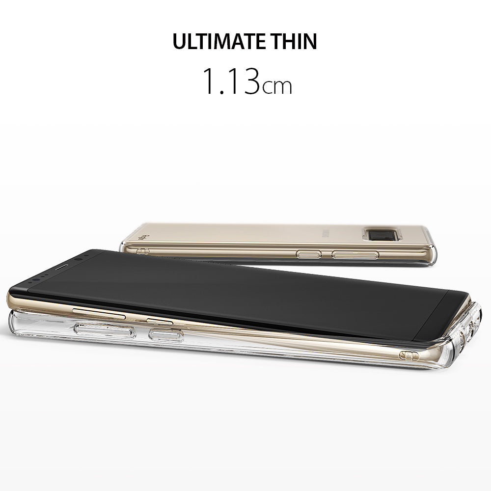 samsung galaxy note 8 ringke air case case