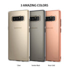 samsung galaxy note 8 ringke air case case