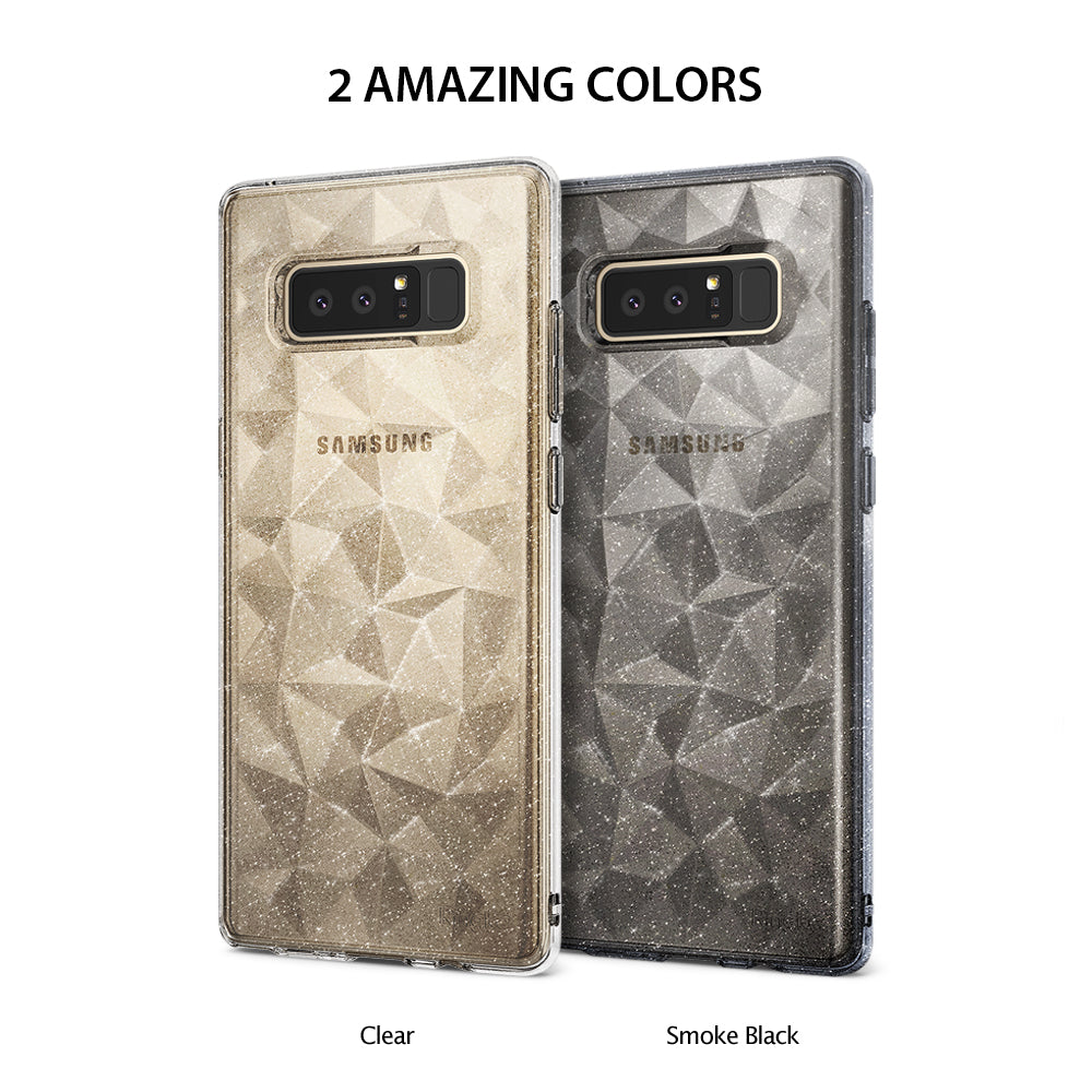 Galaxy Note 8 Case | Air Prism Glitter - Ringke Official Store