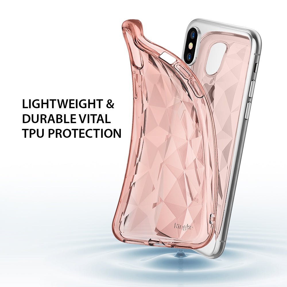 ringke air prism for iphone x case cover main durable lightweight