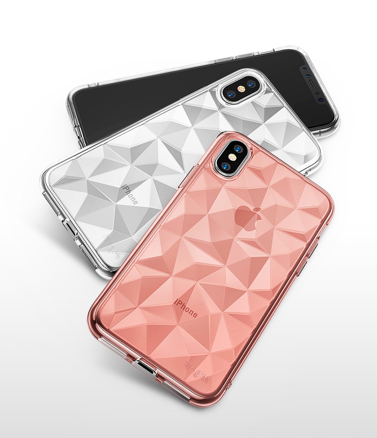 ringke air prism for iphone xs case cover main