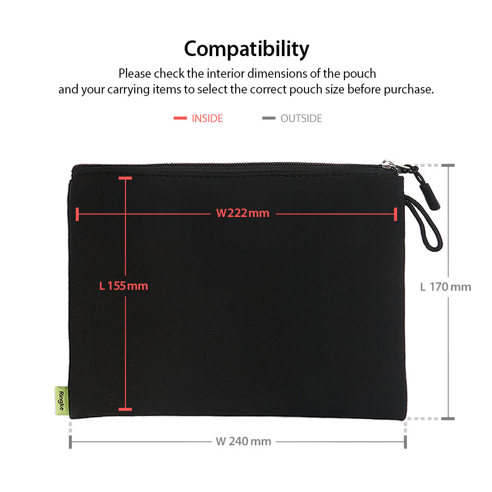 ringke cushion pouch