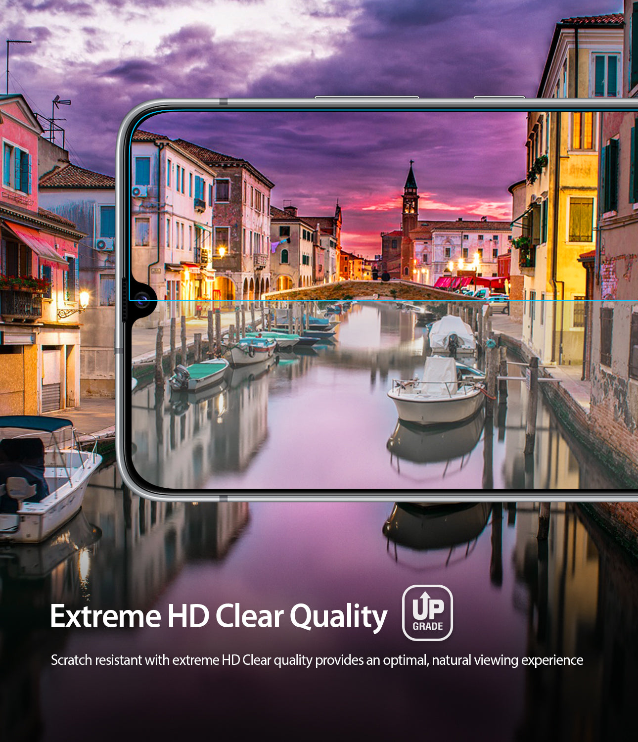 extreme hd clear quality