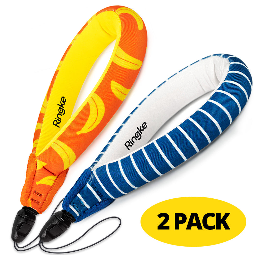 Floating Strap - Ringke Official Store