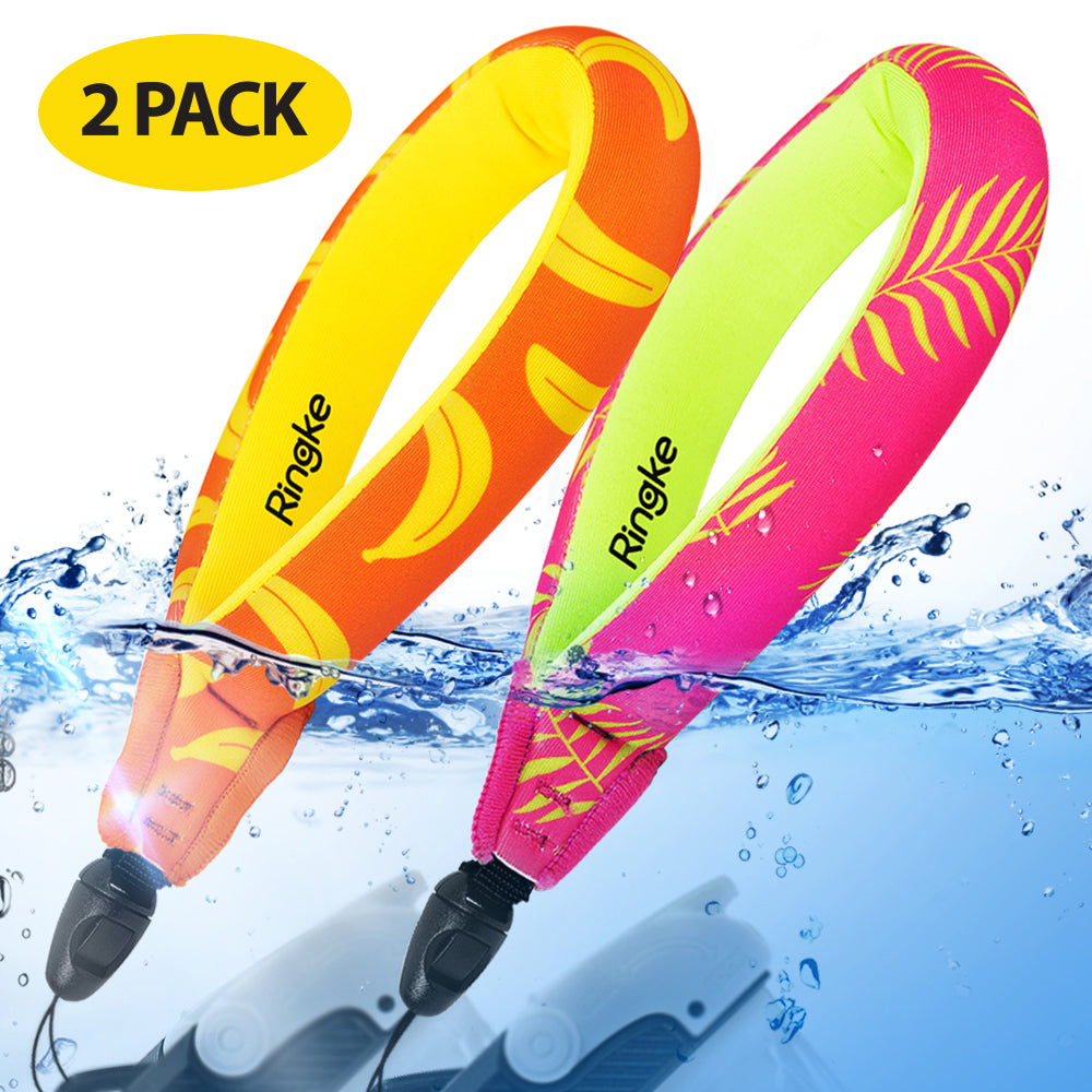 Ringke Floating Strap 2 Pack
