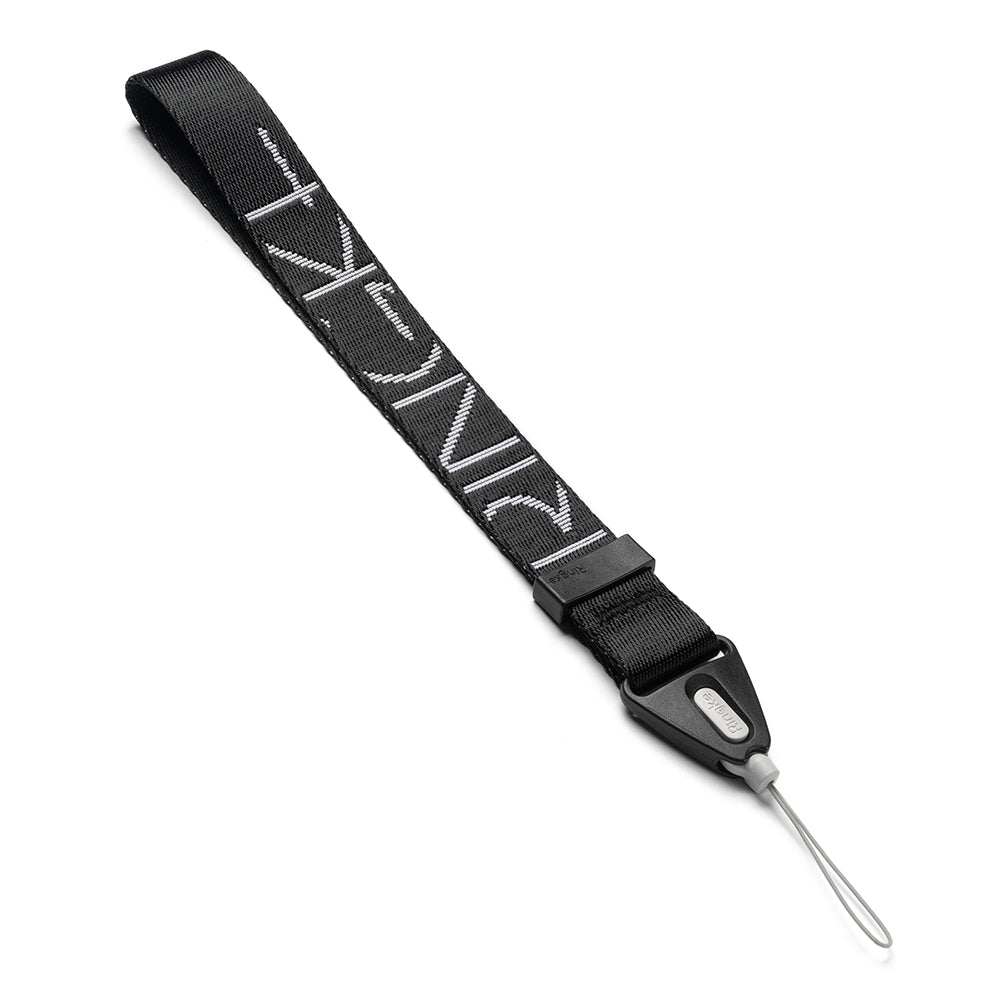 Hand Strap Lettering - Ringke Official Store