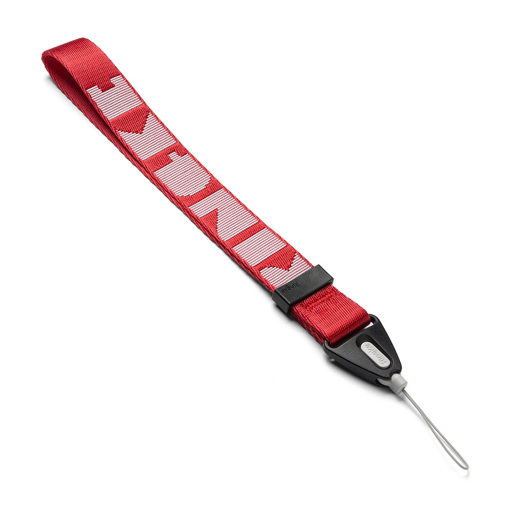 Hand Strap Lettering - Ringke Official Store