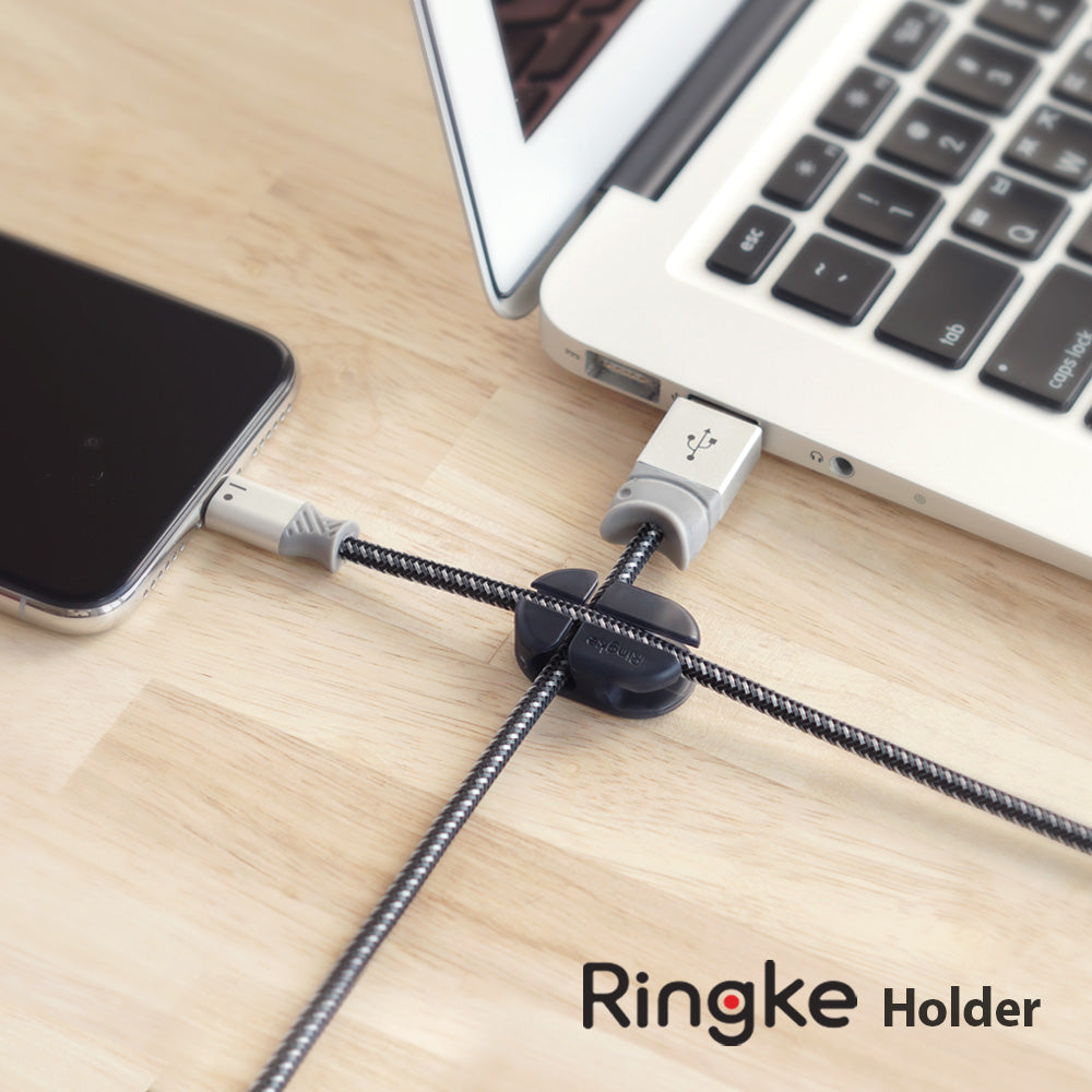 ringke cable holder 6pk
