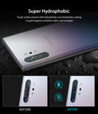 super hydrophobic