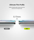 ultimate thin profile