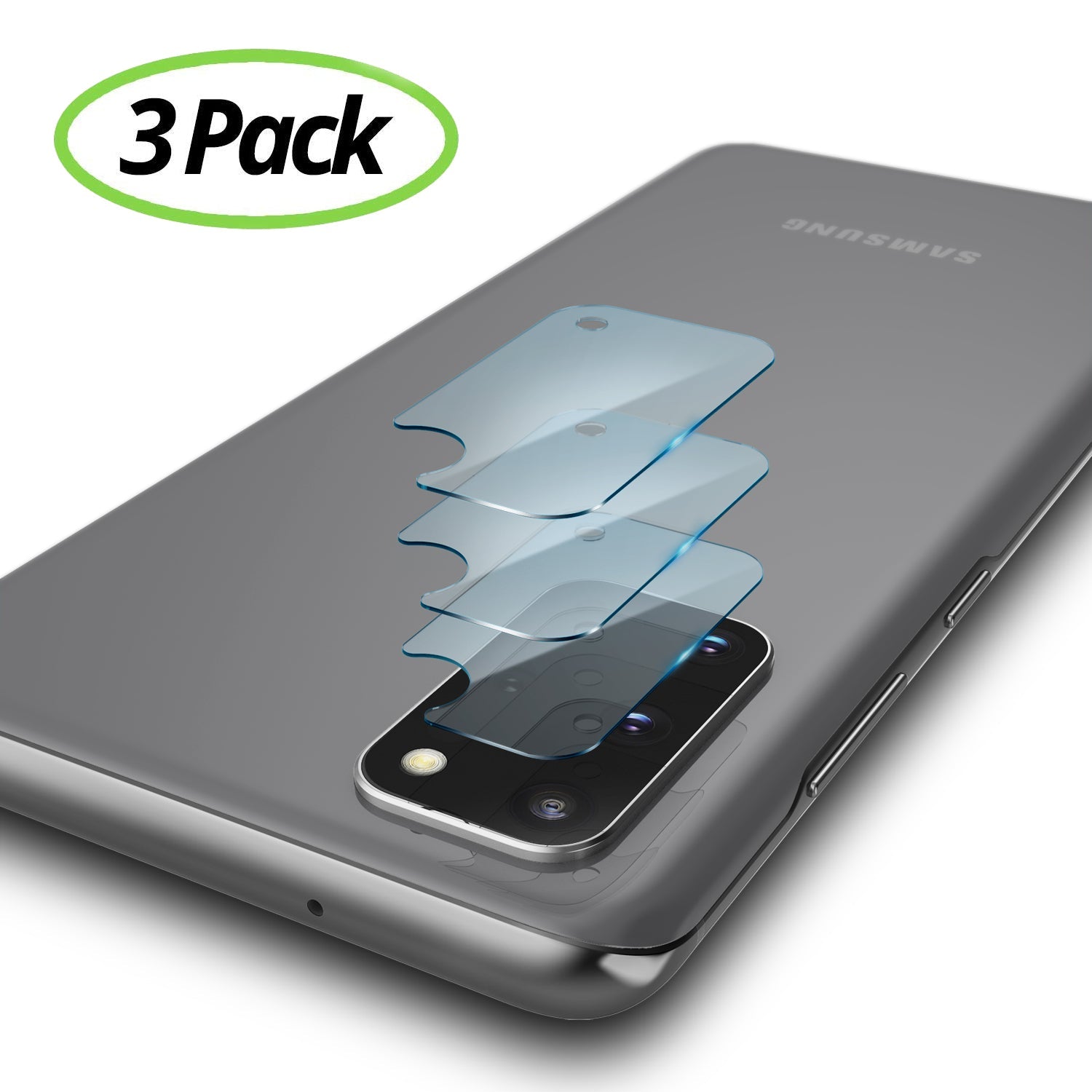 samsung galaxy s20 plus camera lens protector ringke invisible defender tempered glass
