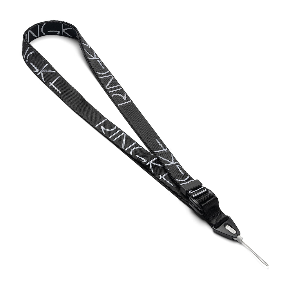 Lanyard Strap Lettering - Ringke Official Store