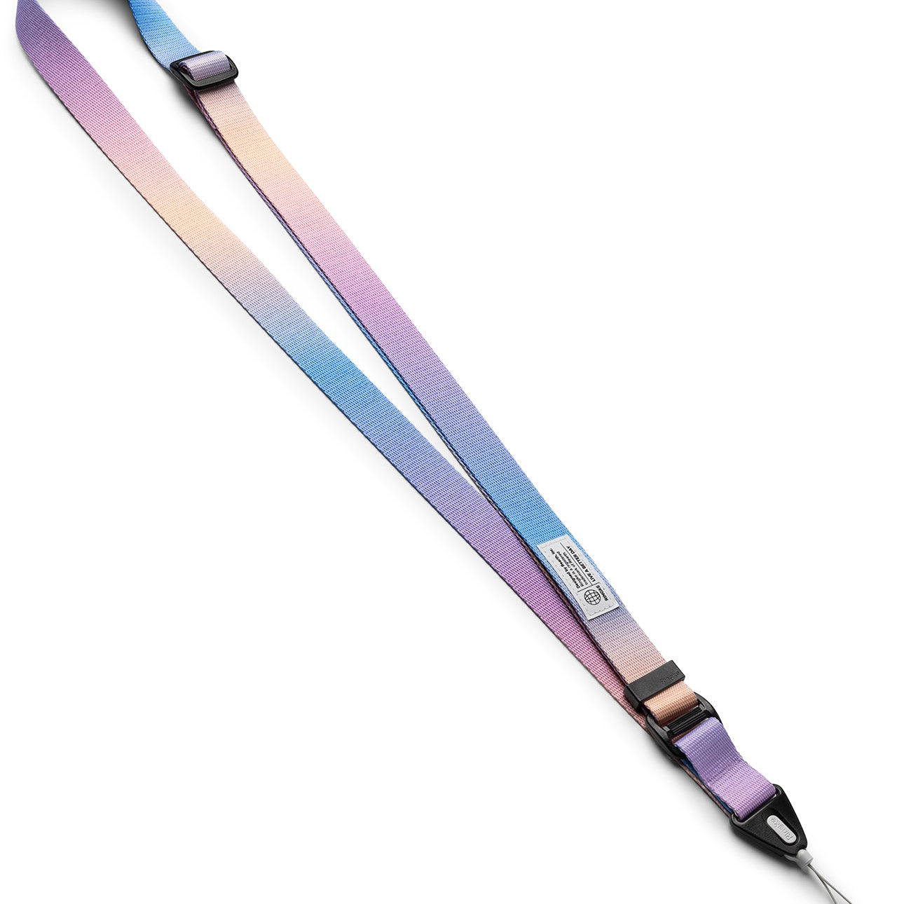 Design Lanyard Strap