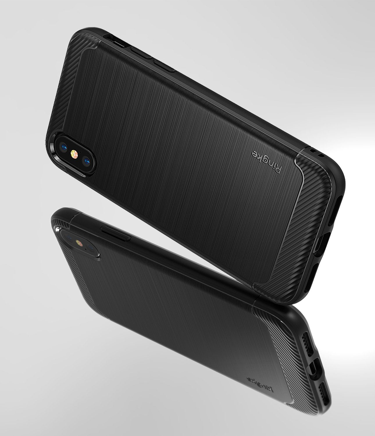 ringke onyx for iphone xs case cover main