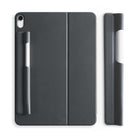 Ringke Pen Sleeve Charcoal Gray, apple pencil