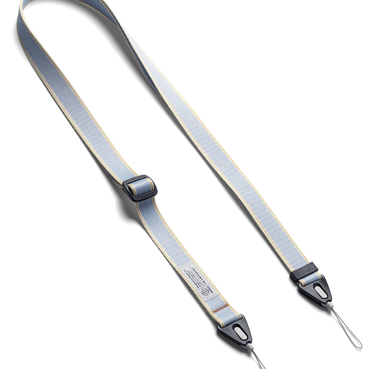 Design Shoulder Strap