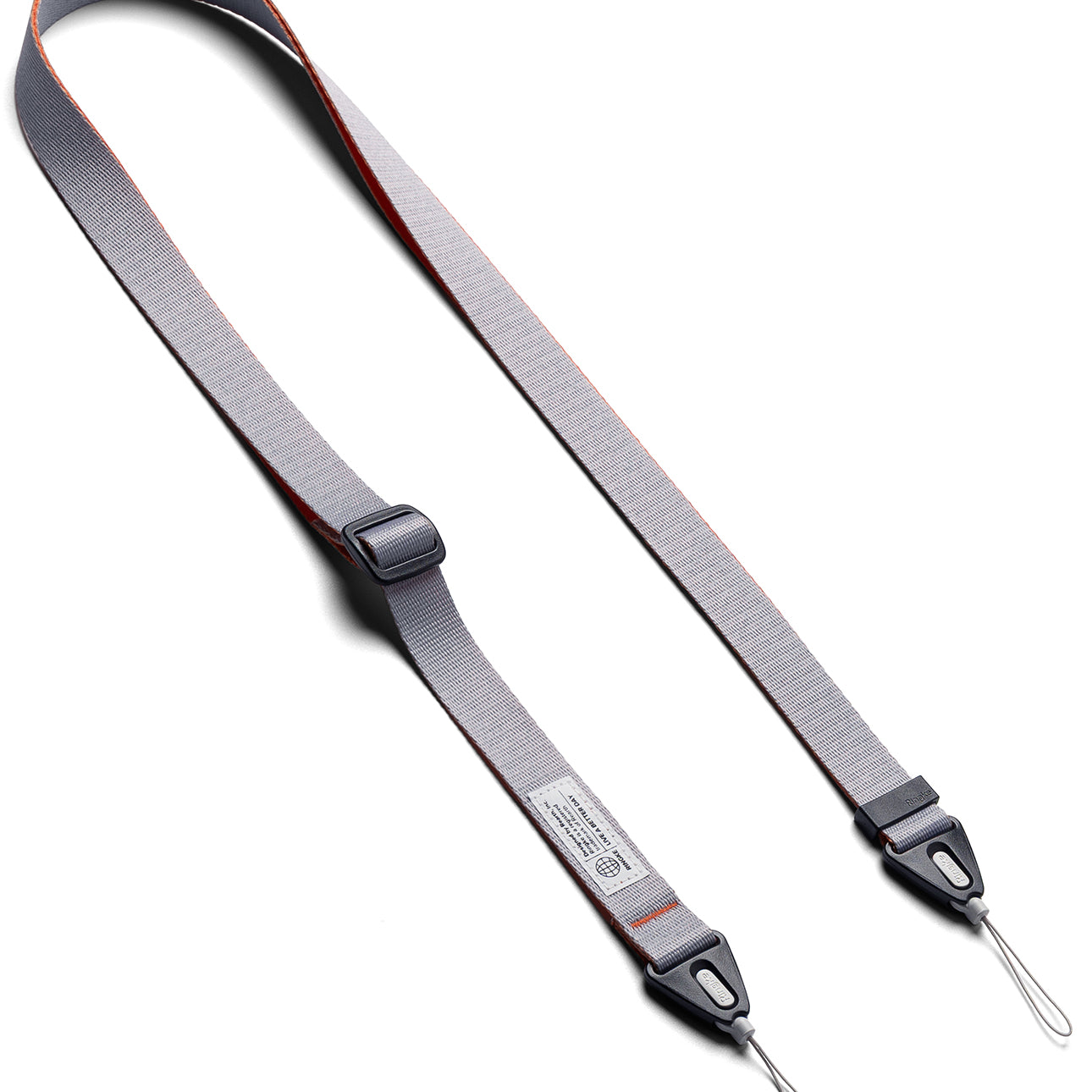 Design Shoulder Strap