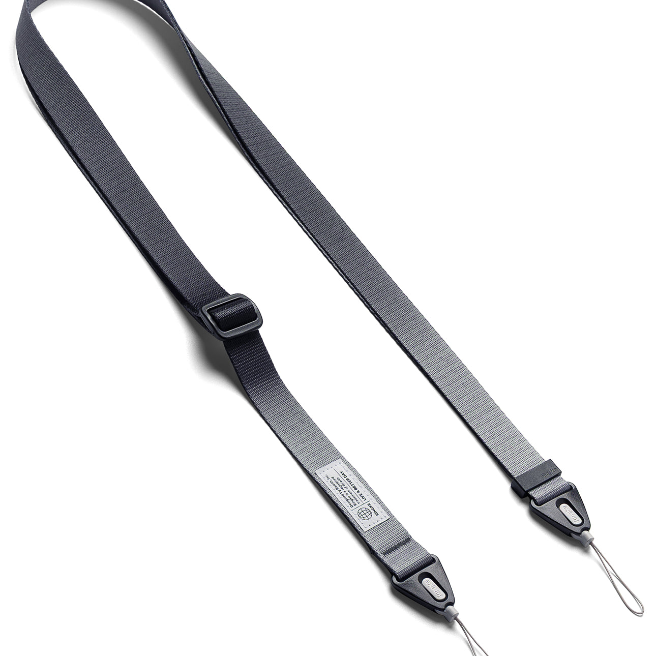 Design Shoulder Strap