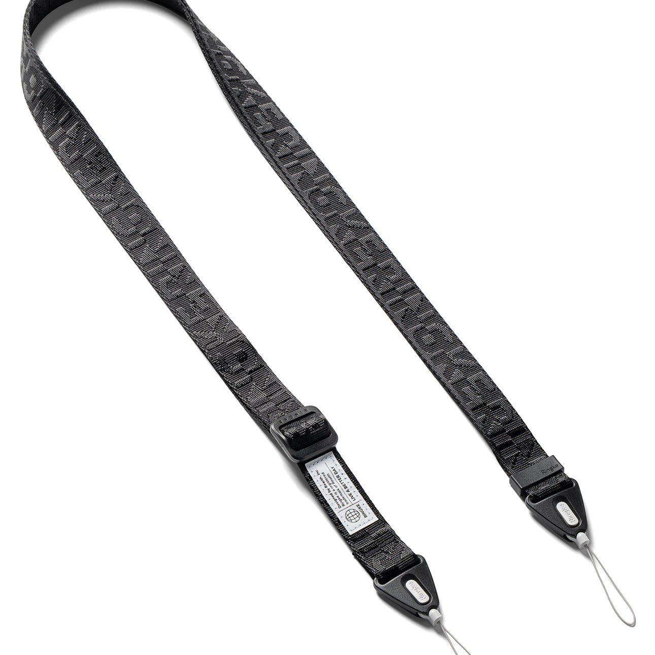 Design Shoulder Strap