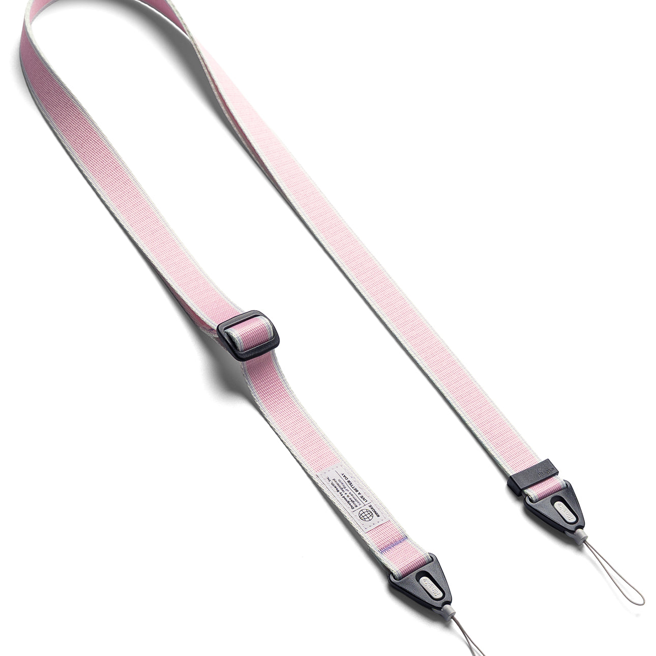 Design Shoulder Strap