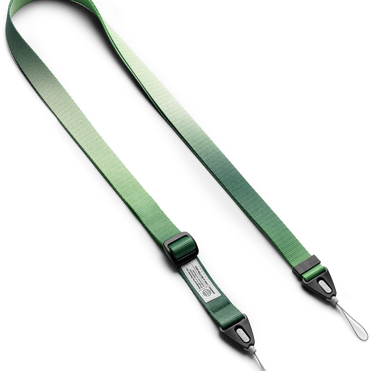 Design Shoulder Strap