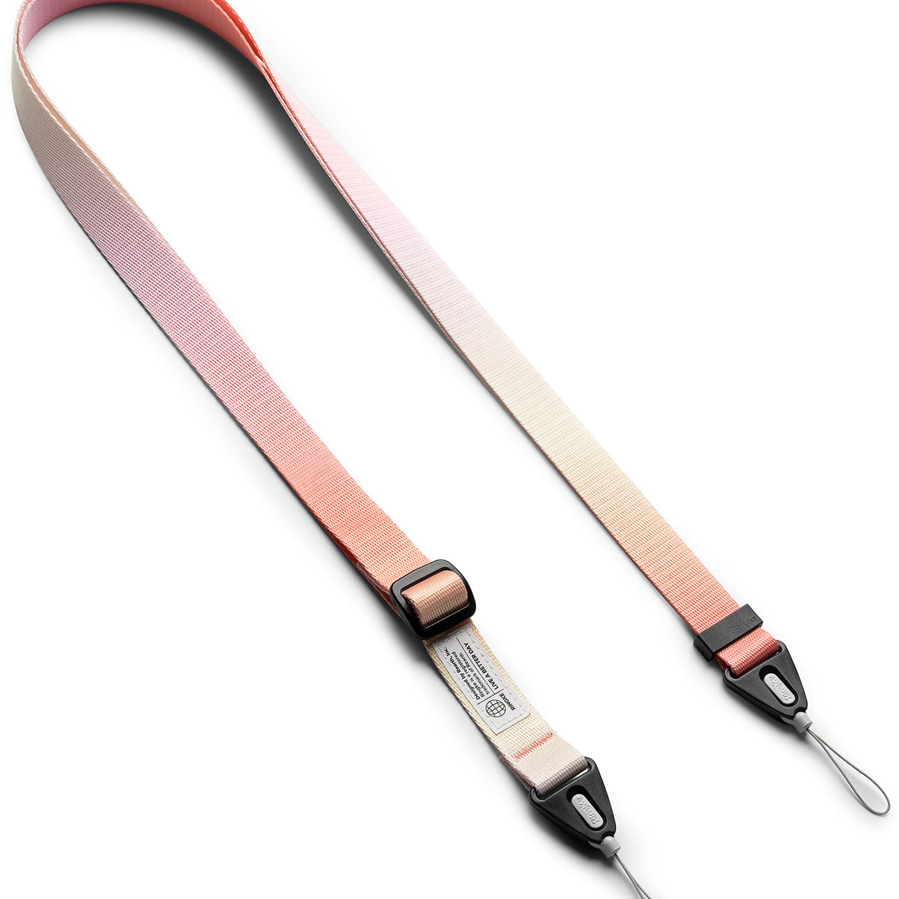 Design Shoulder Strap