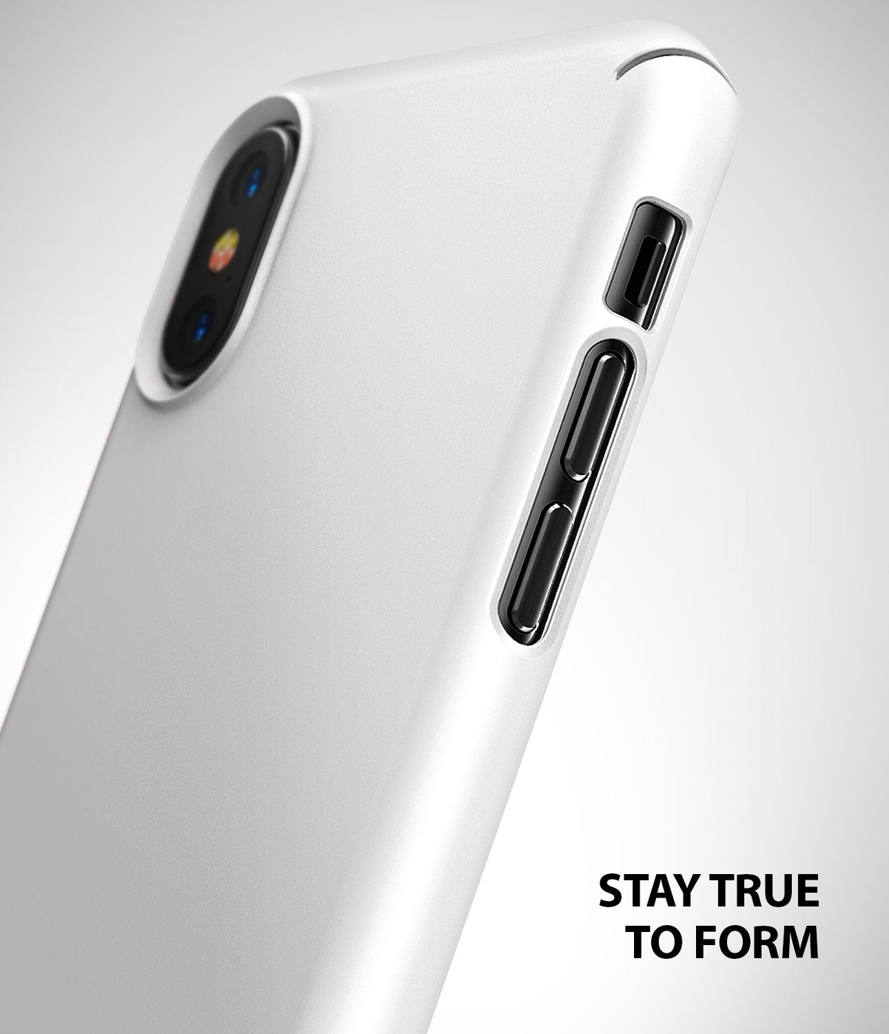 ringke slim for apple iphone xs case cover fit