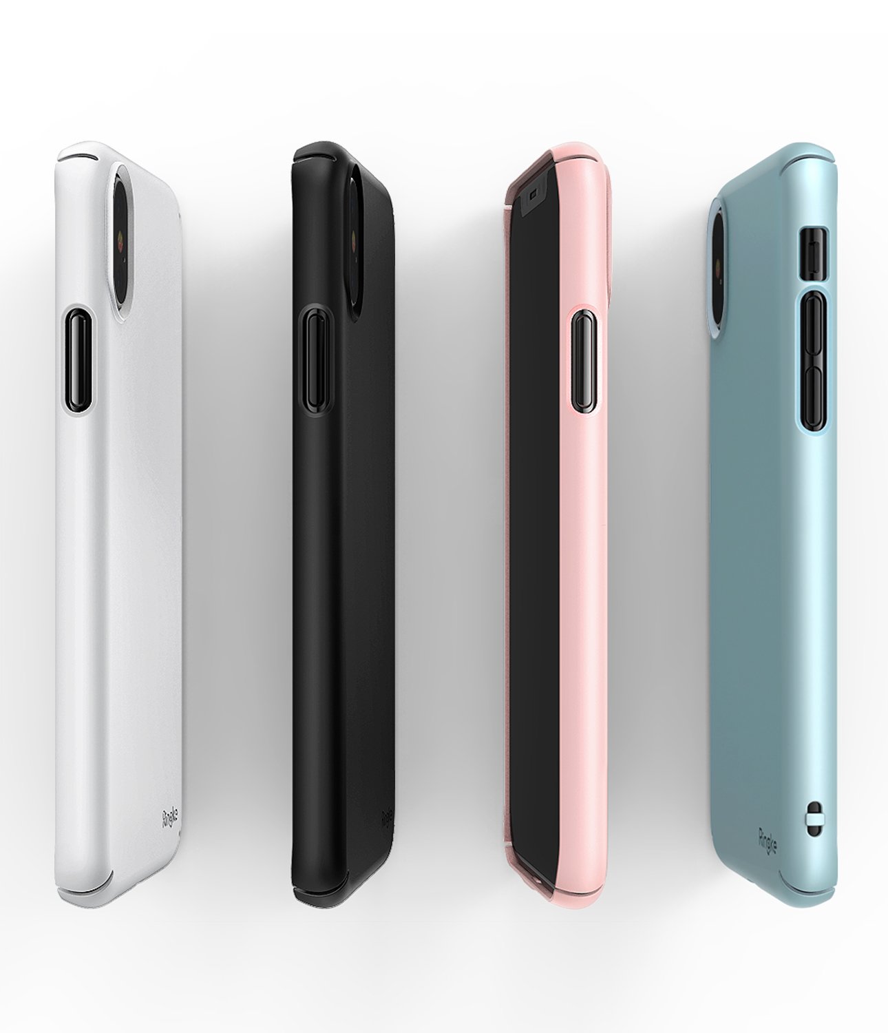 ringke slim for apple iphone xs case cover