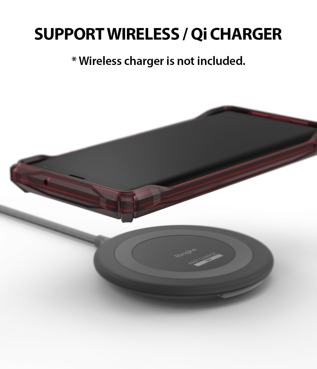 sony xperia xz3 fusion-x case