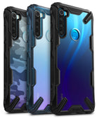 ringke fusion-x case for xiaomi redmi note 8