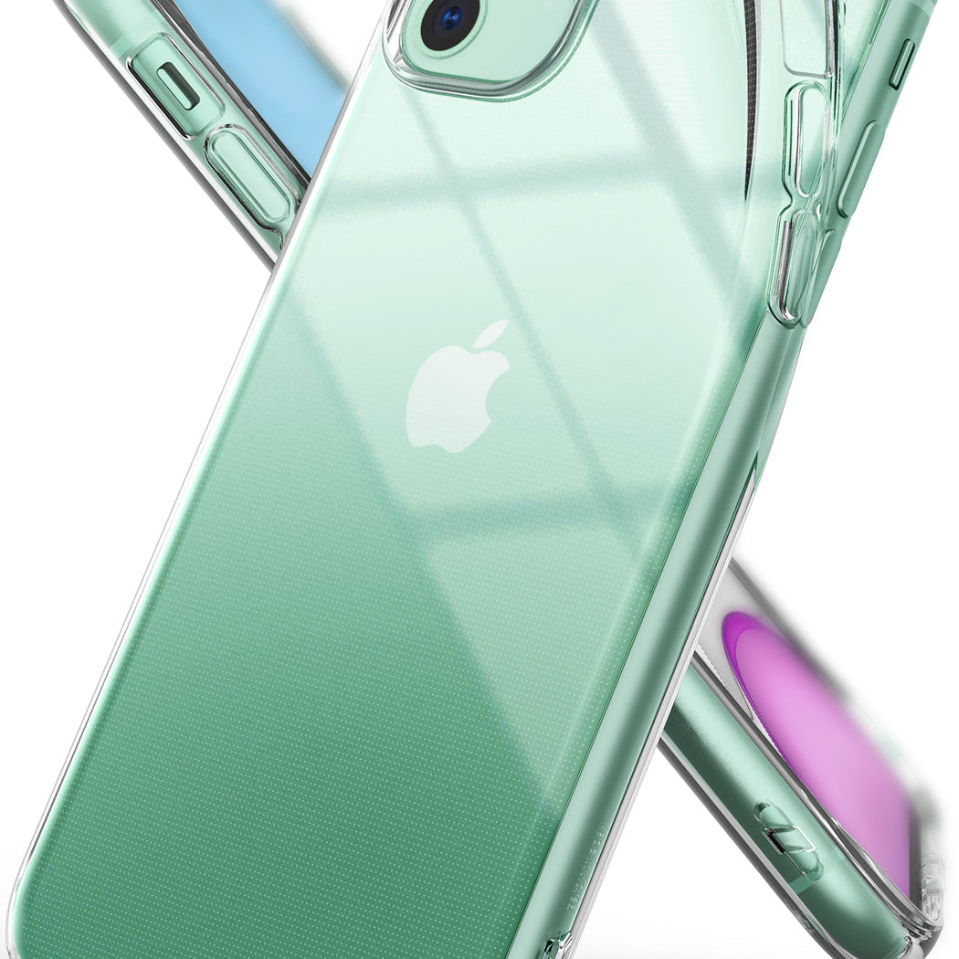 Ringke Air designed for iPhone 11 Case Clear