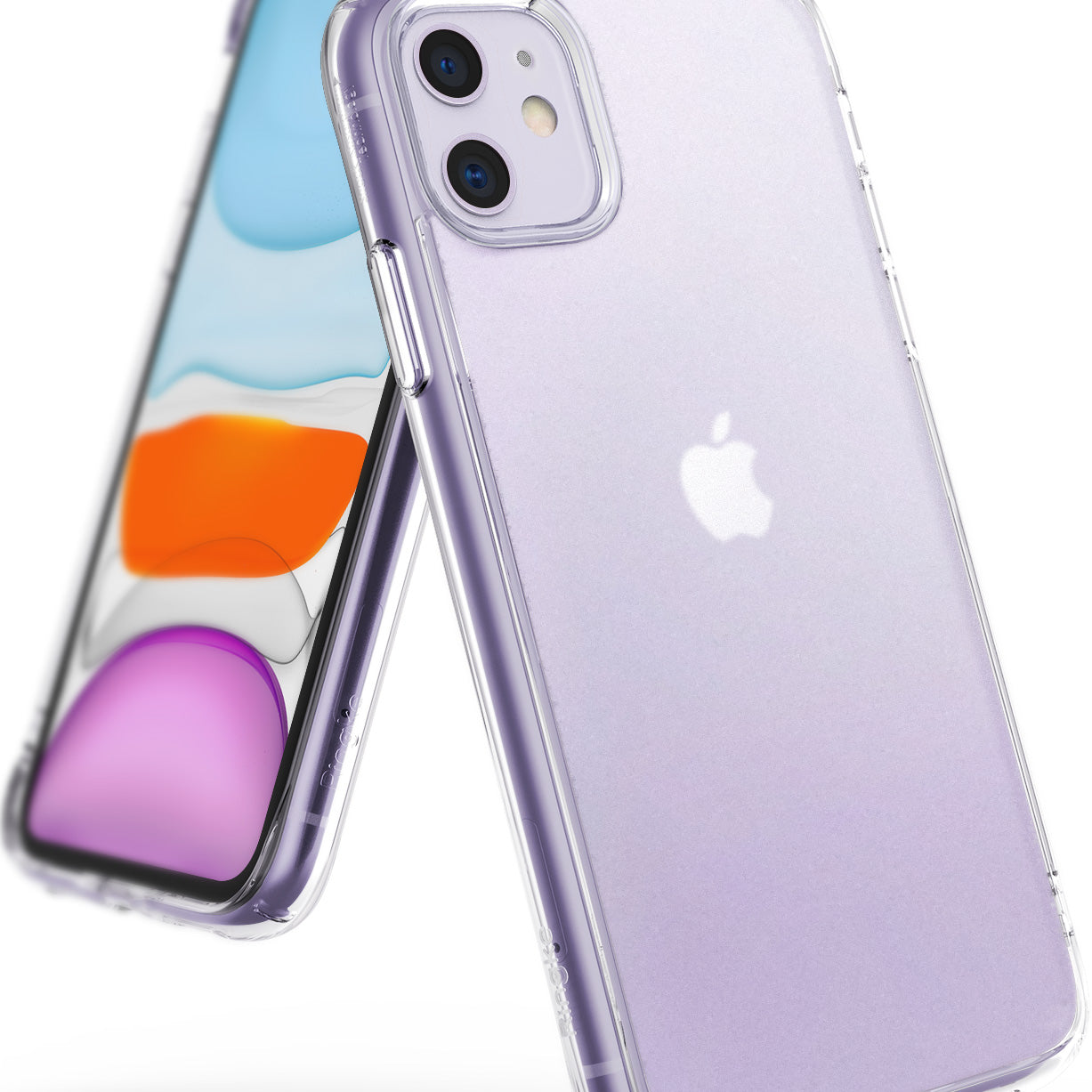 iPhone 11 Case | Fusion Matte