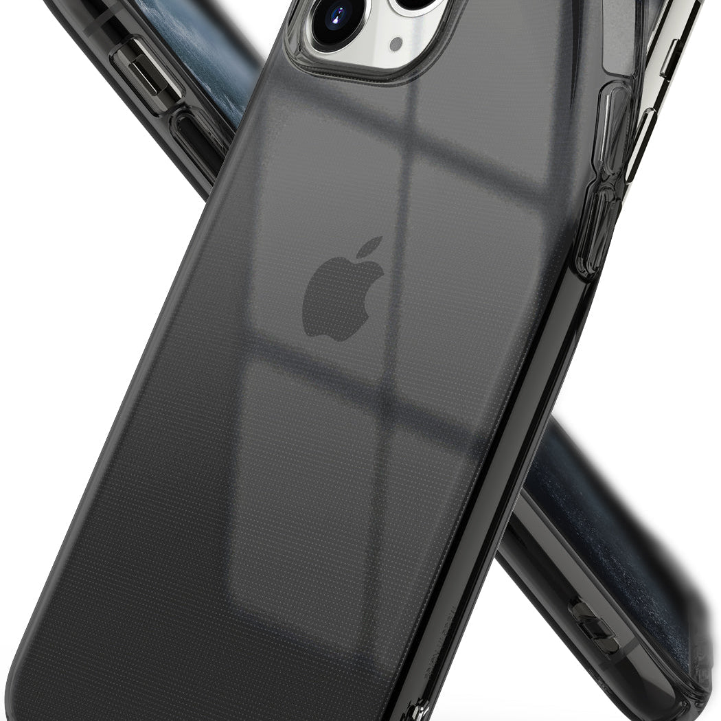 Ringke Air Designed for iPhone 11 Pro Case iPhone XI Pro Case Cover (2019) - smoke black