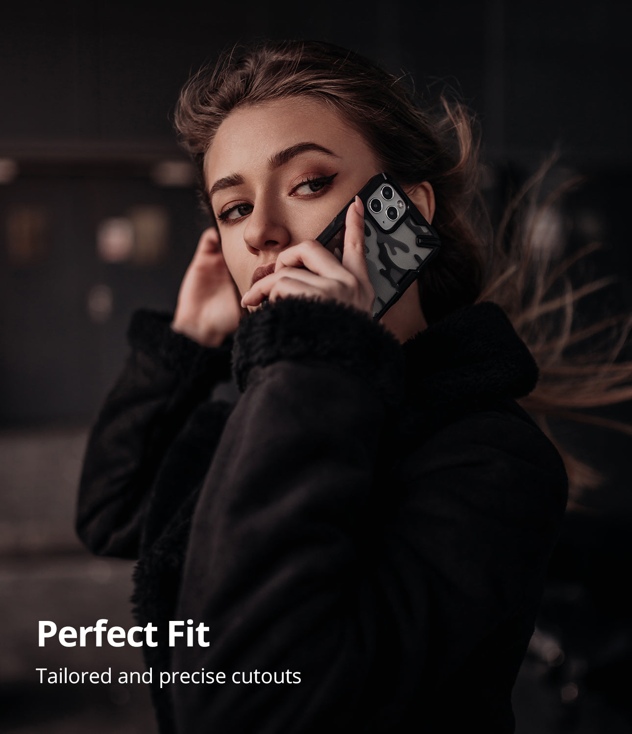 iPhone 11 Pro Case | Fusion-X DDP - Ringke Official Store