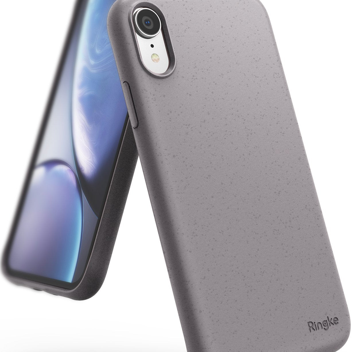 ringke air-s for iphone xr case cover main chic stone