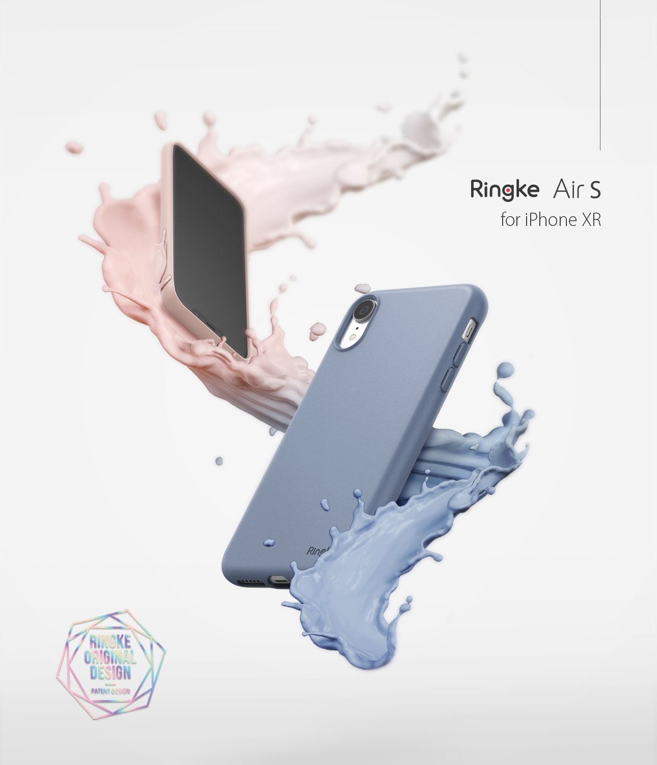 ringke air-s for iphone xr case cover main