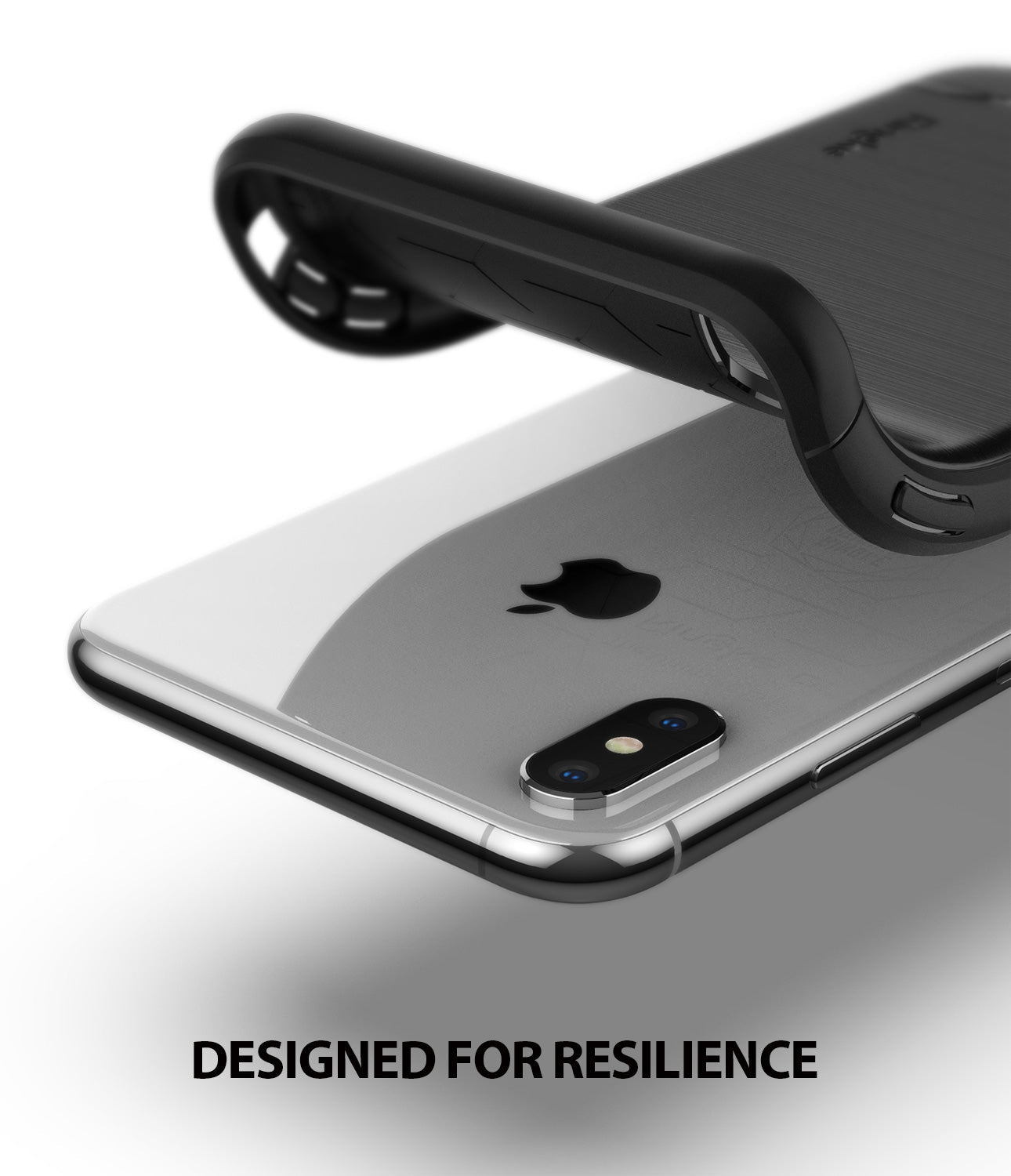 ringke onyx for apple iphone xs max case cover detail image