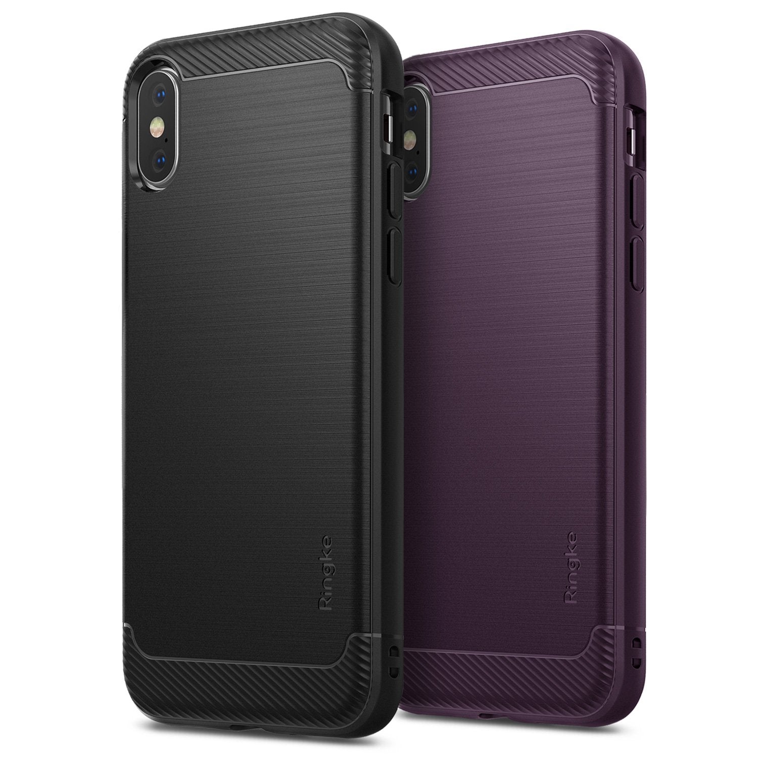 ringke onyx for iphone xs case cover main