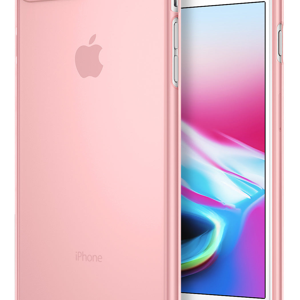 ringke slim hard pc thin case cover for iphone 7 plus 8 plus main frost min