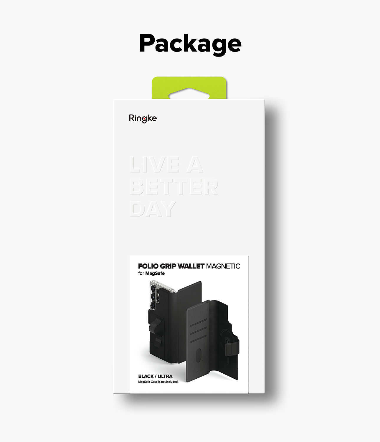 Package
