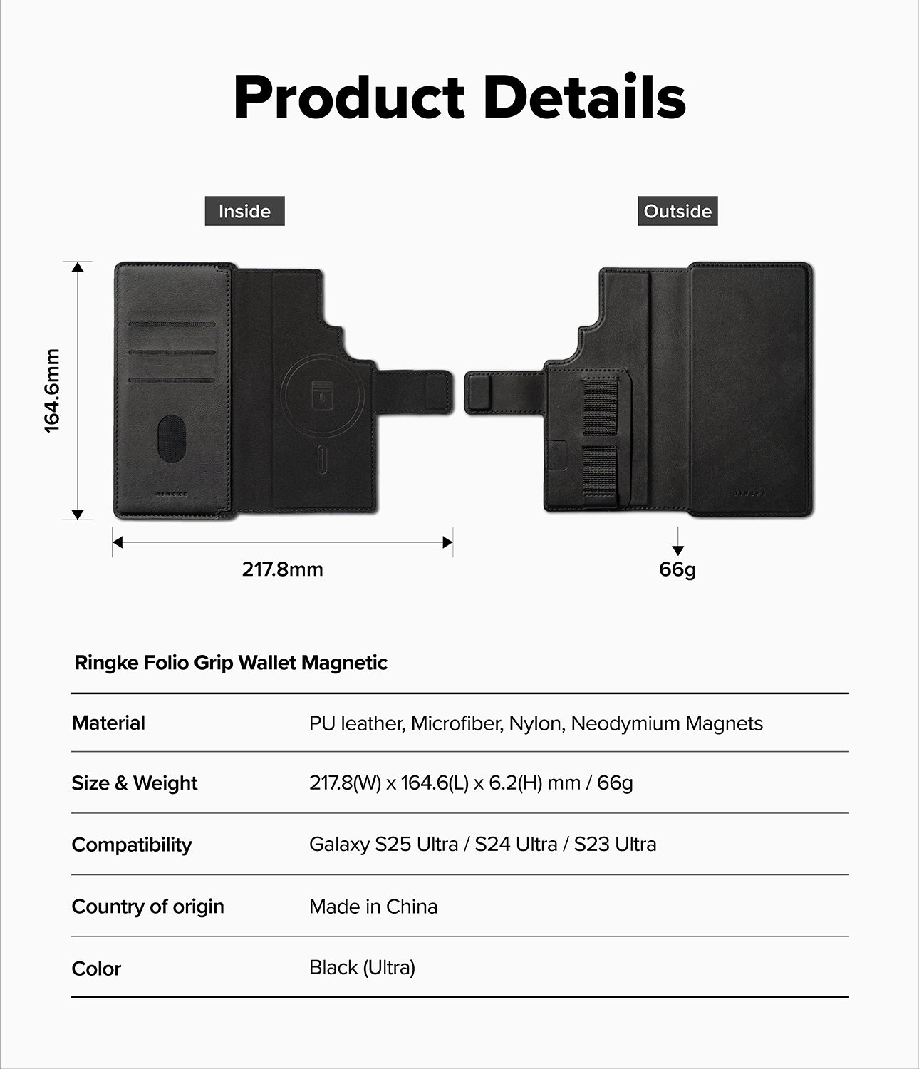 Product Details
