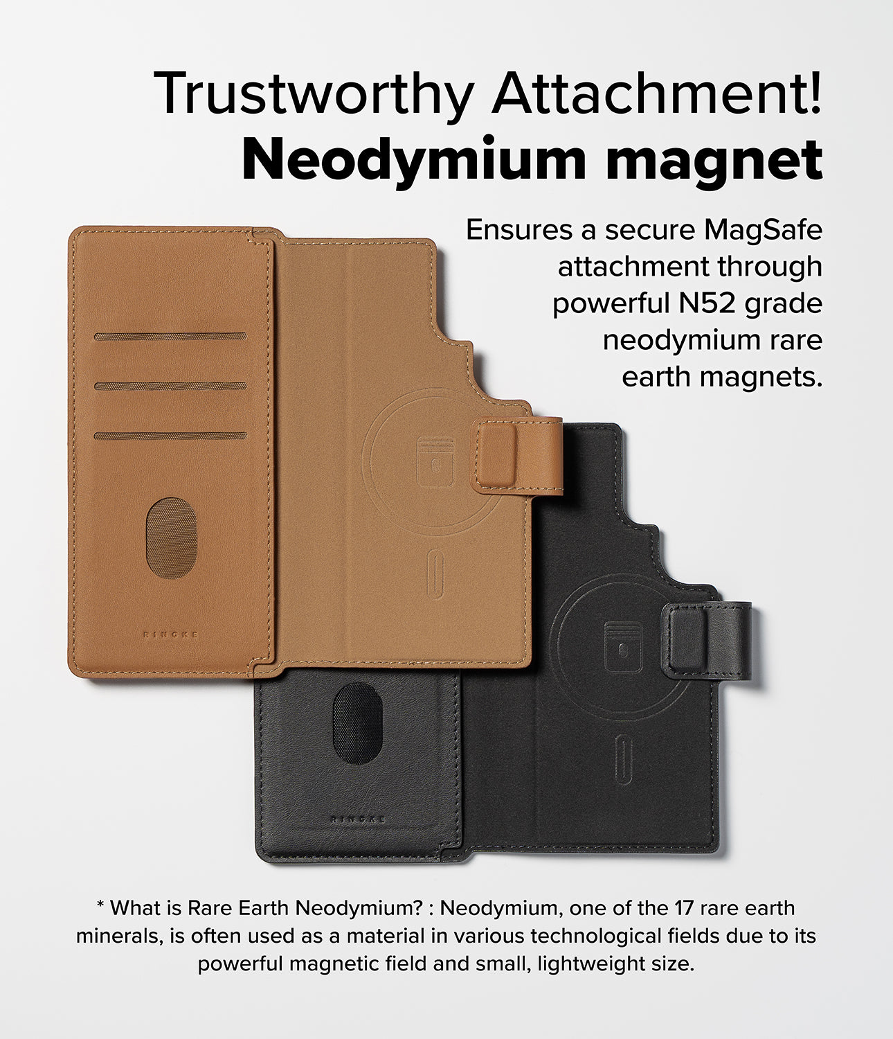 Trustworthy Attachment! Neodymium Magnet