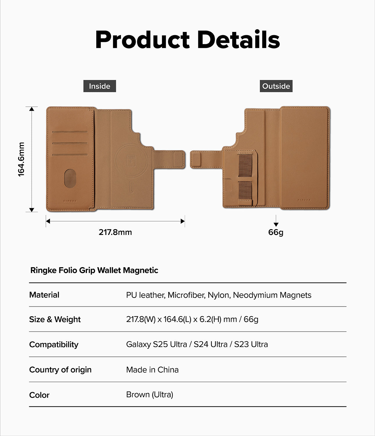 Product Details