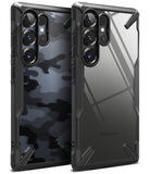 Galaxy S25 Ultra Case | Fusion-X