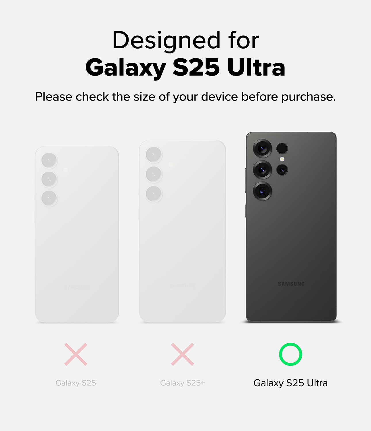 group-Camo Black / + Screen Protector (2P)