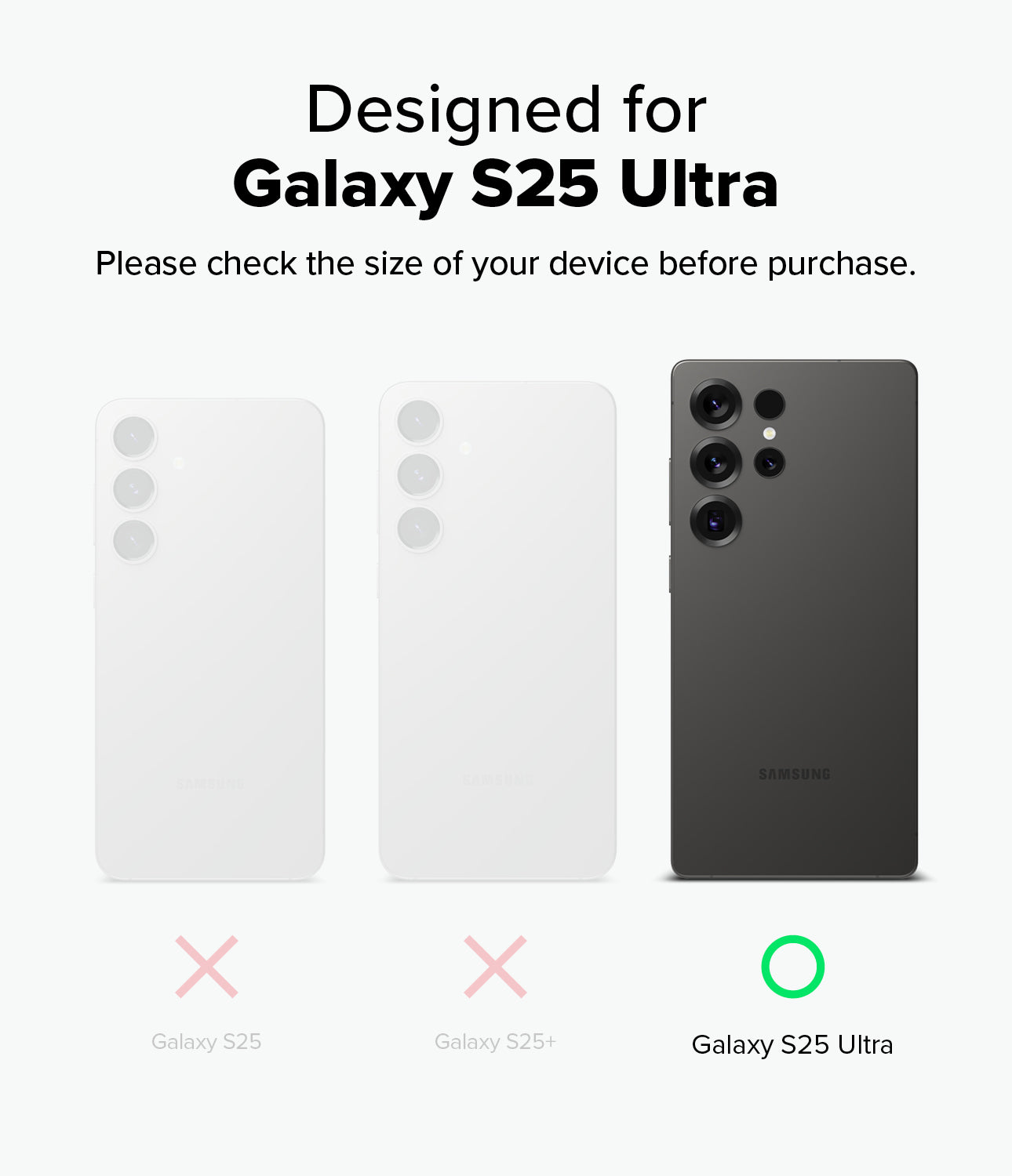 group-Black / + Screen Protector (2P)