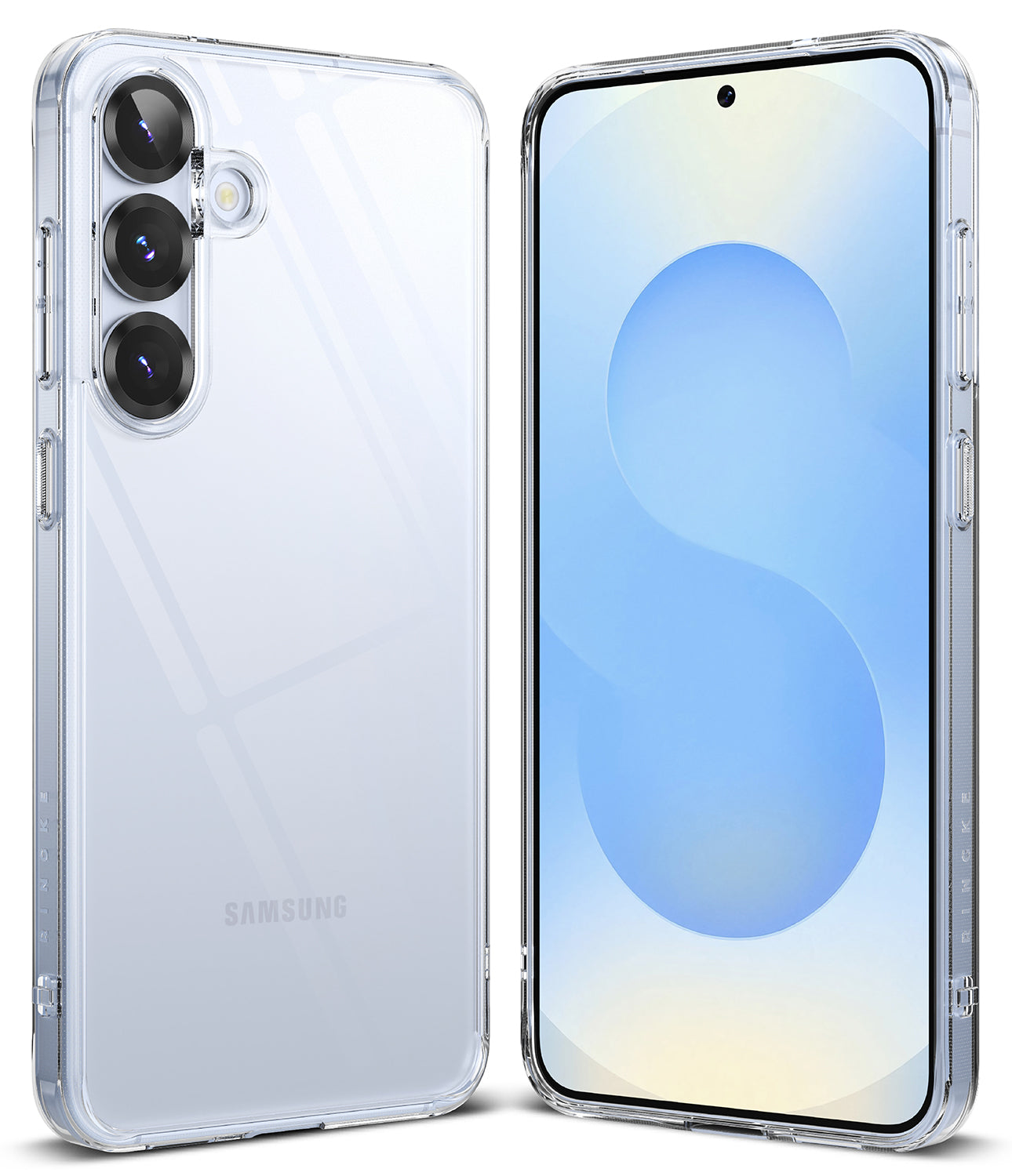 Galaxy S25 Plus Case | Fusion