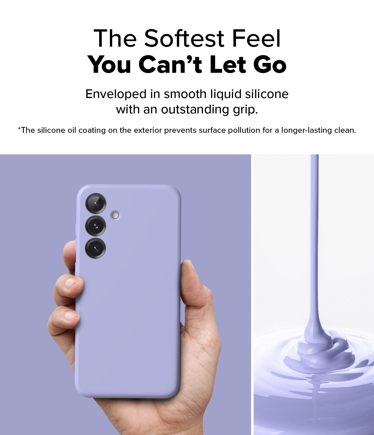 group-Lavender / + Camera Lens Frame Glass (2P)