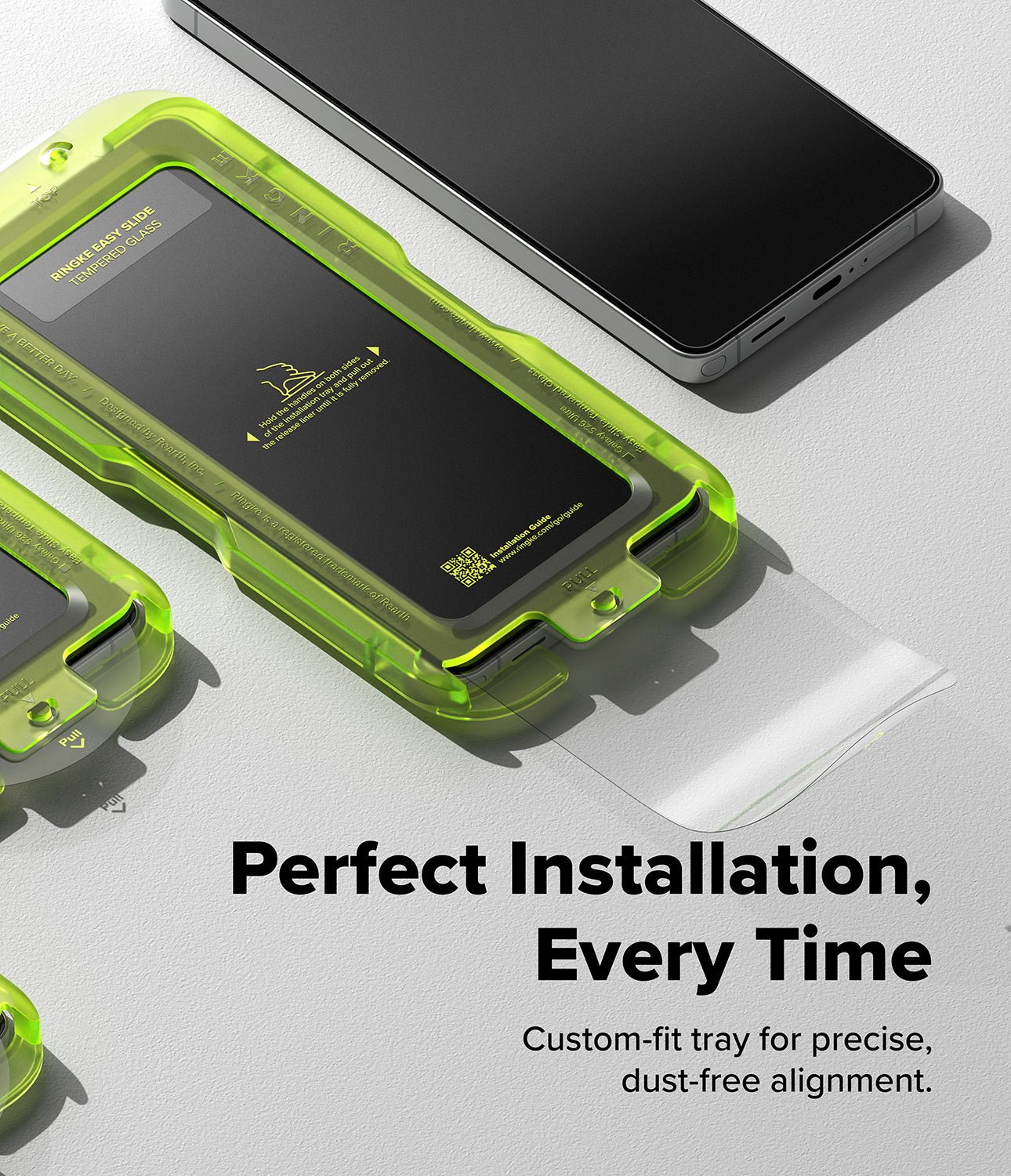 group-Matte Clear / + Screen Protector & Camera Lens Frame Glass (2P)