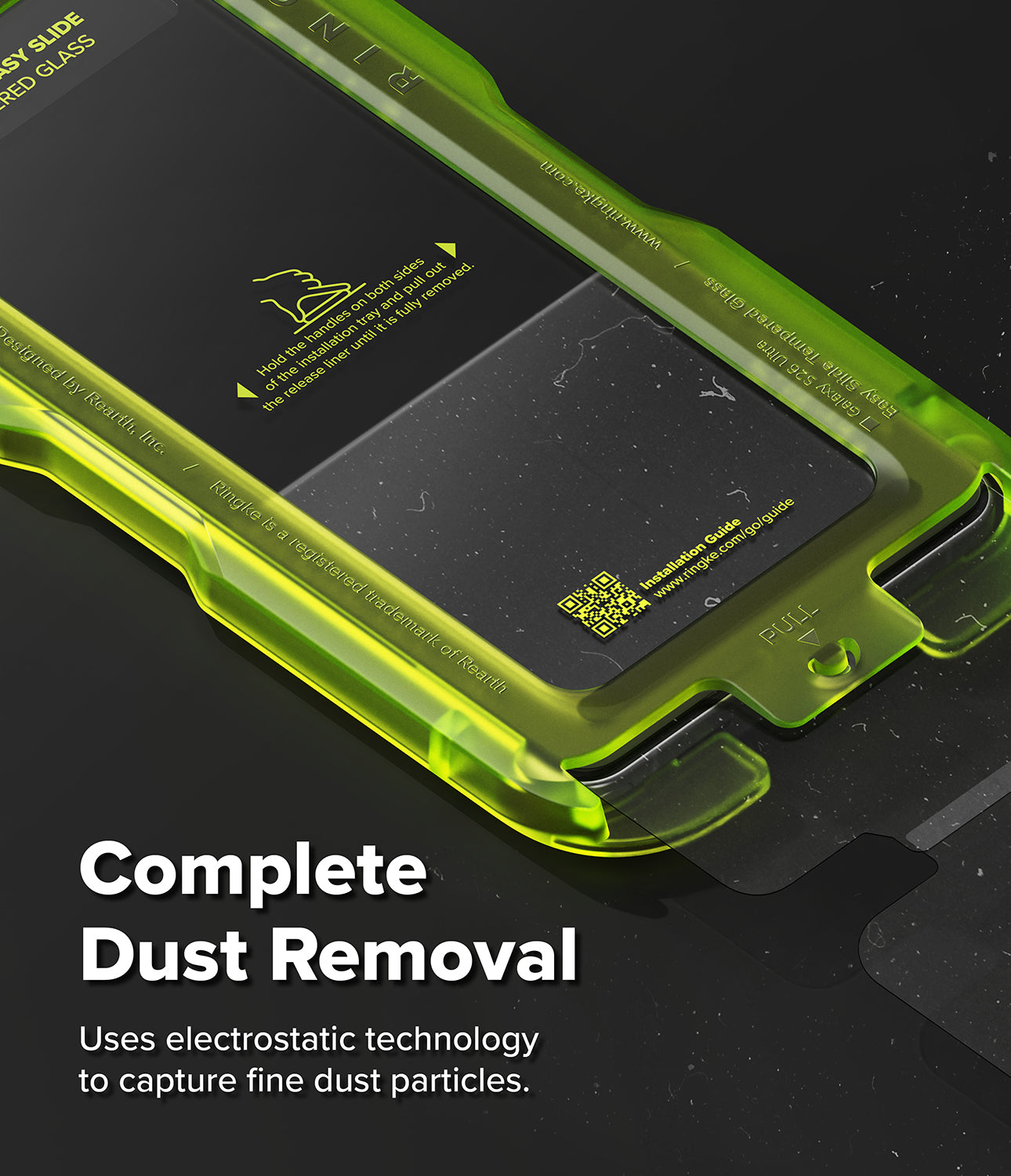 group-Matte Clear / + Screen Protector (2P)